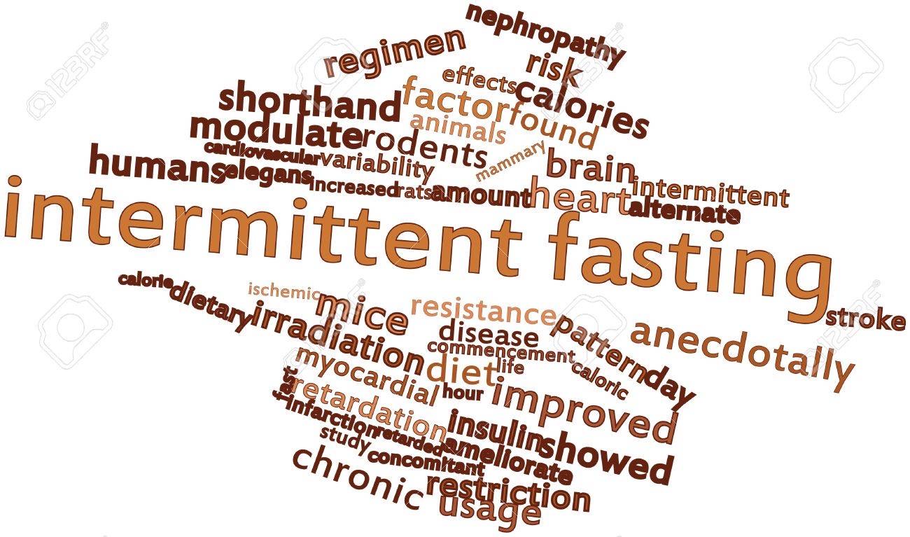 Intermittent Fasting’s Affect on Aphantasia